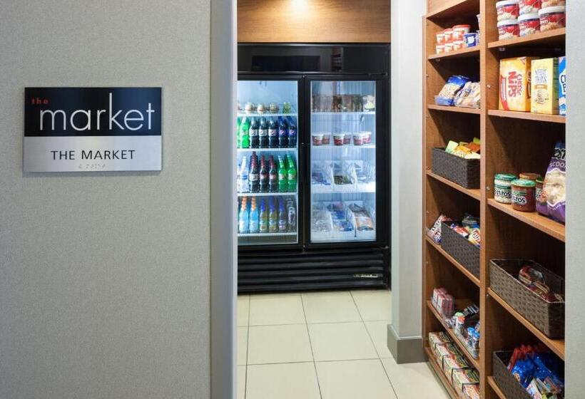 Residence Inn By Marriott Dothan