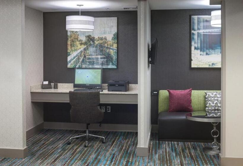 Residence Inn By Marriott Dothan