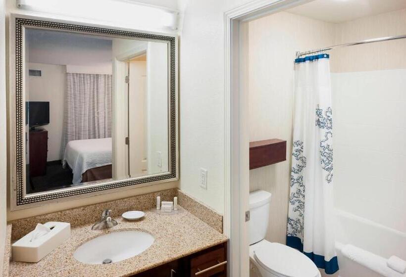 Residence Inn By Marriott Dothan