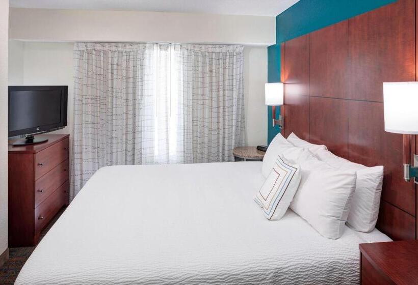 Residence Inn By Marriott Dothan