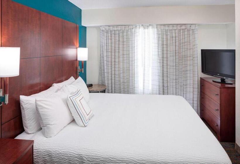 Residence Inn By Marriott Dothan