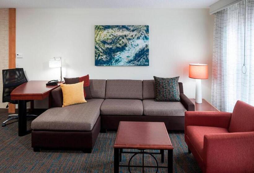 Residence Inn By Marriott Dothan