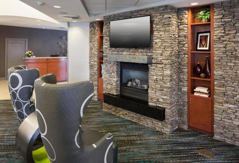 Residence Inn By Marriott Dothan