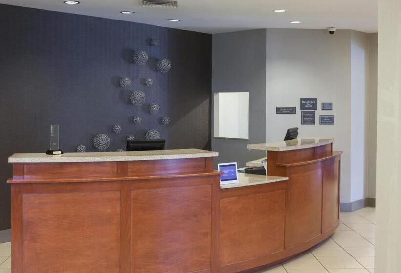 Residence Inn By Marriott Dothan