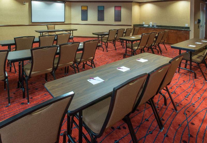 Residence Inn By Marriott Fayetteville Cross Creek