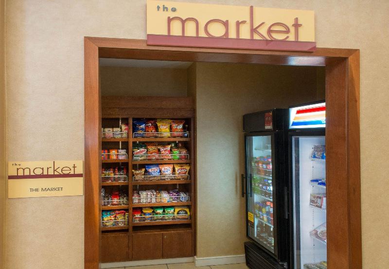 Residence Inn By Marriott Fayetteville Cross Creek