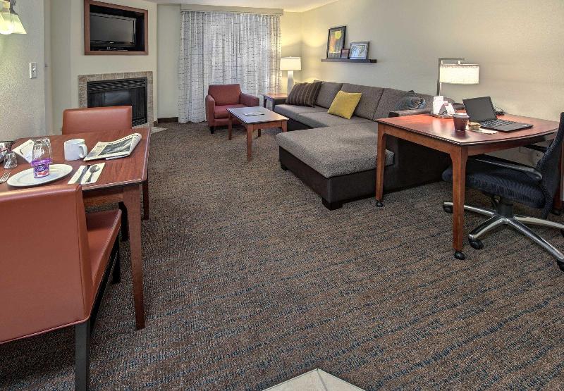 Residence Inn By Marriott Fayetteville Cross Creek