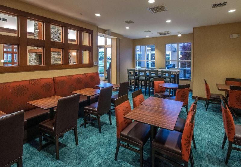 Residence Inn By Marriott Fayetteville Cross Creek