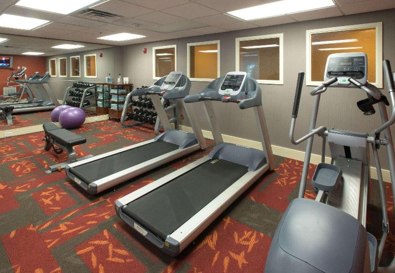 Residence Inn By Marriott Fayetteville Cross Creek