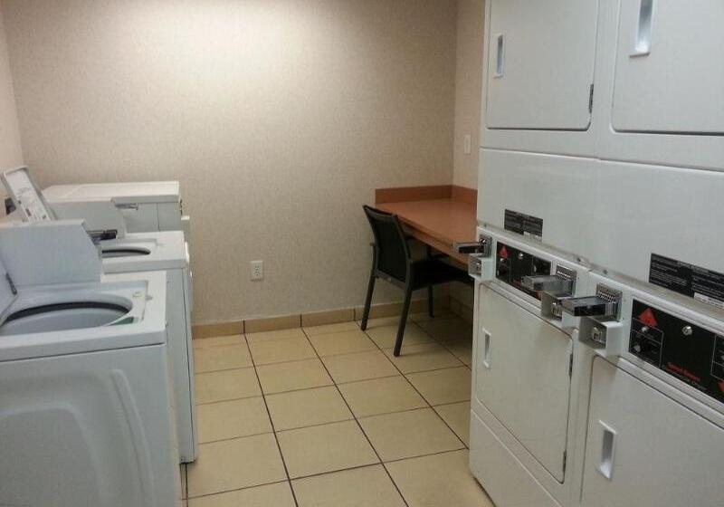 Residence Inn By Marriott Fayetteville Cross Creek