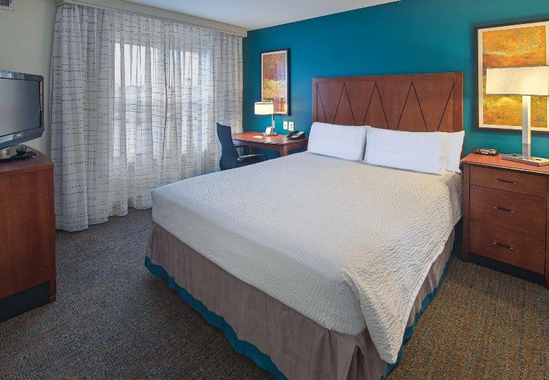 Residence Inn By Marriott Fayetteville Cross Creek