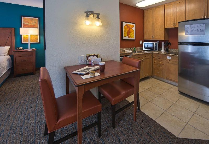 Residence Inn By Marriott Fayetteville Cross Creek