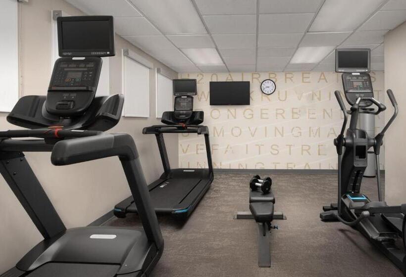 Residence Inn By Marriott Fayetteville Cross Creek