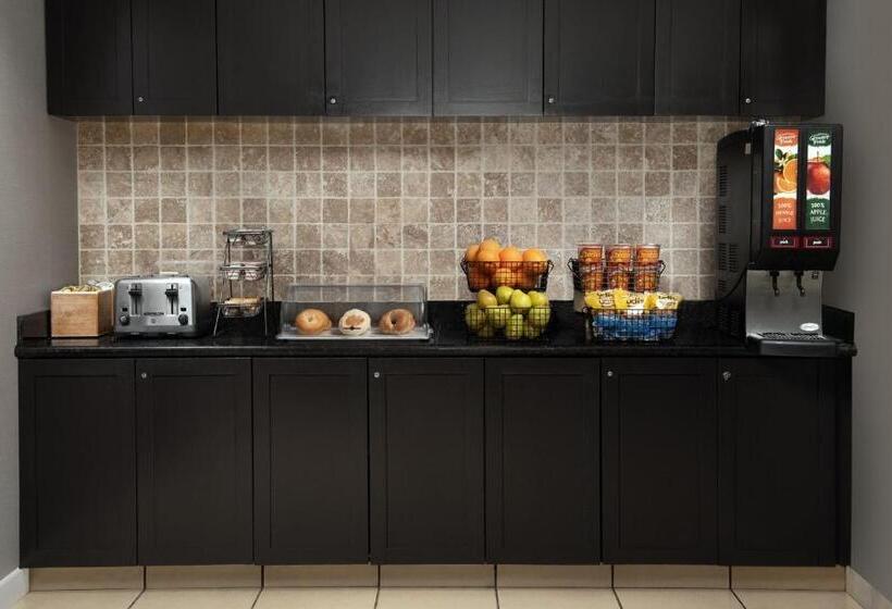 Residence Inn By Marriott Fayetteville Cross Creek