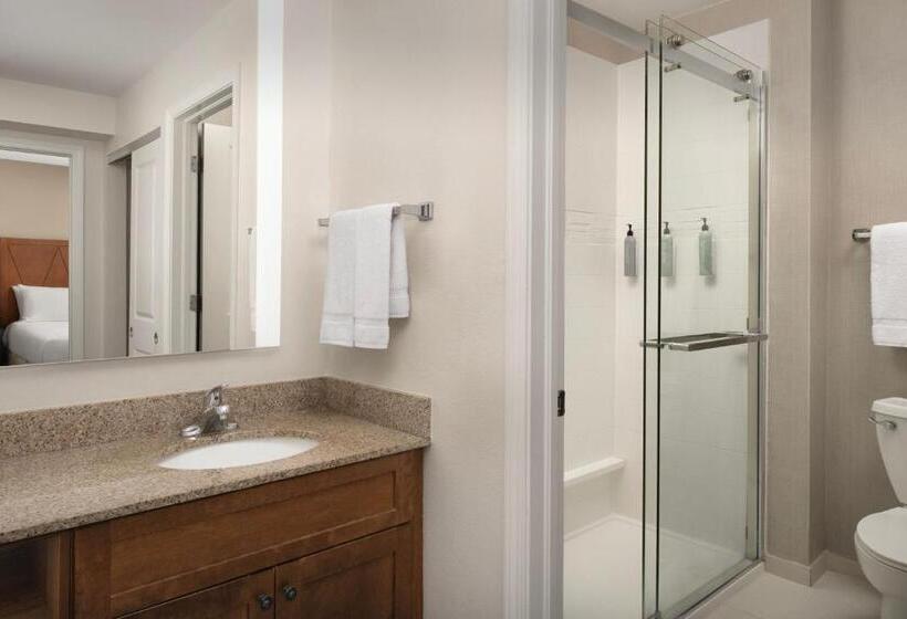 Residence Inn By Marriott Fayetteville Cross Creek