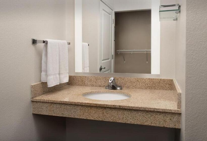 Residence Inn By Marriott Fayetteville Cross Creek