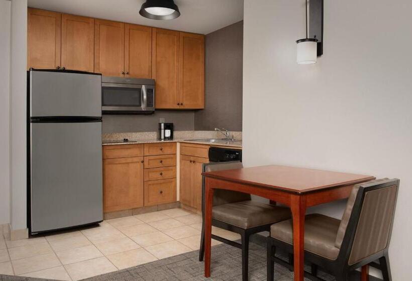 Residence Inn By Marriott Fayetteville Cross Creek