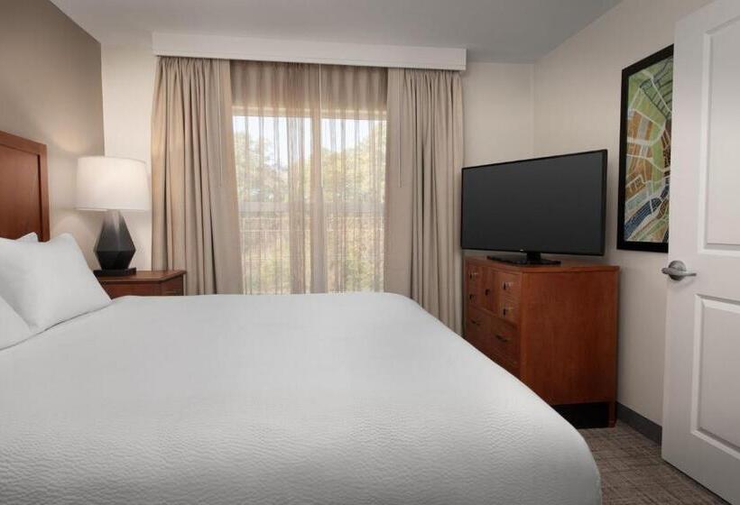 Residence Inn By Marriott Fayetteville Cross Creek