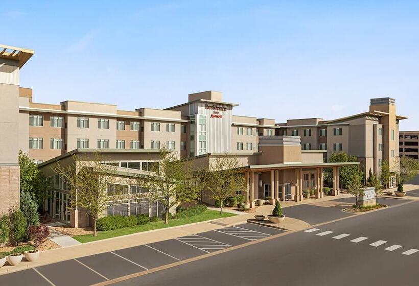 Residence Inn Denver Cherry Creek