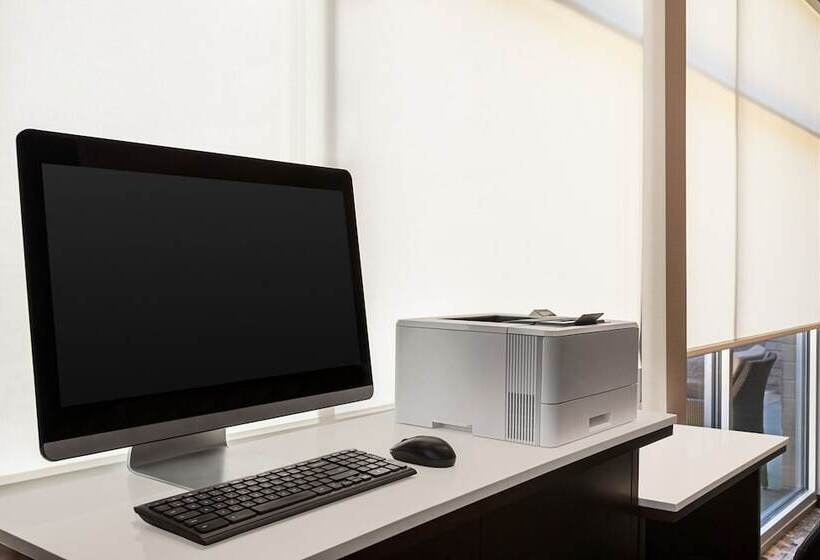 Residence Inn Denver Cherry Creek