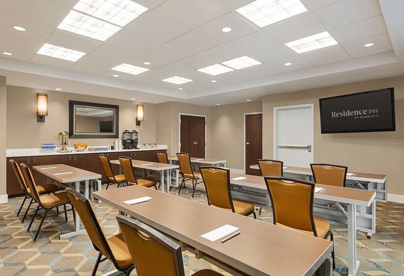 Residence Inn Denver Cherry Creek