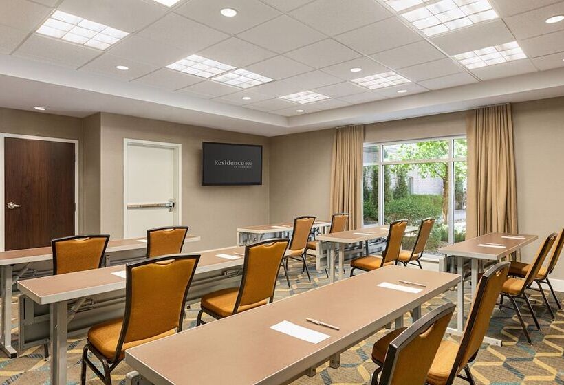 Residence Inn Denver Cherry Creek