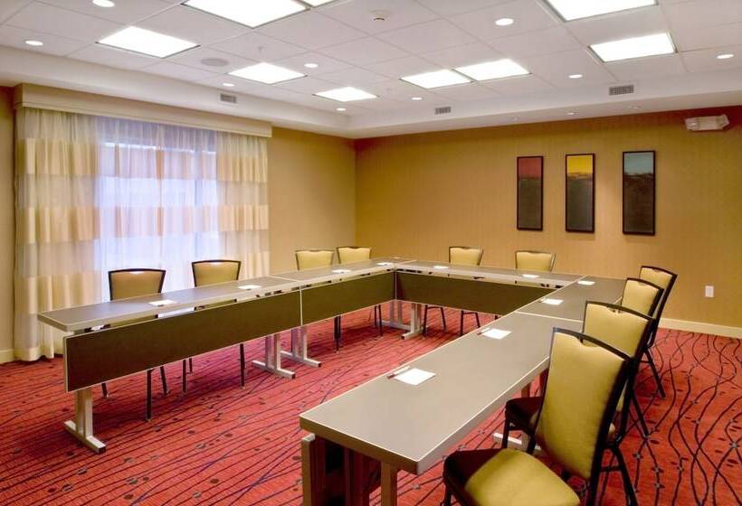 Residence Inn Denver Cherry Creek