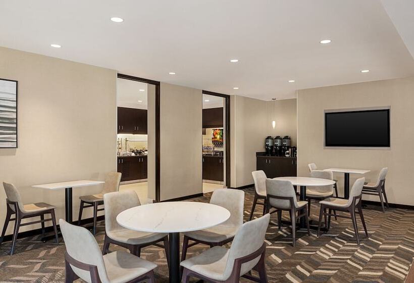 Residence Inn Denver Cherry Creek