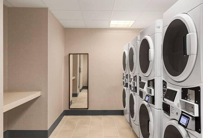 Residence Inn Denver Cherry Creek