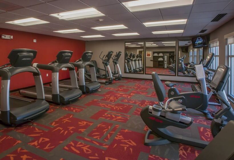 Residence Inn Denver Cherry Creek