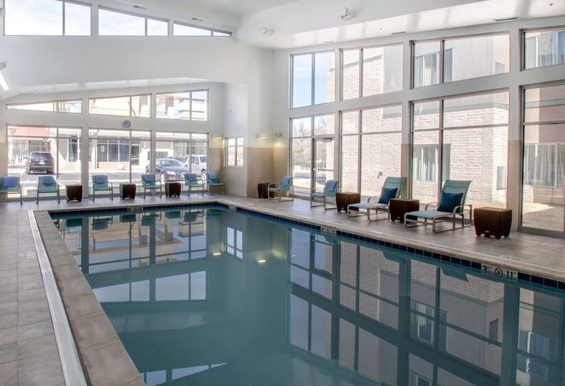 Residence Inn Denver Cherry Creek