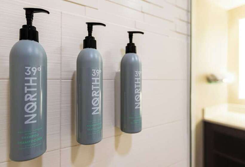 Residence Inn Denver Cherry Creek