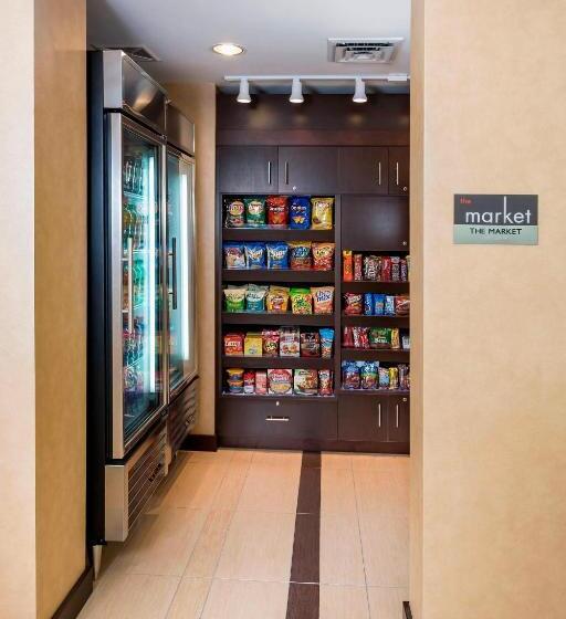 Residence Inn By Marriott Fargo