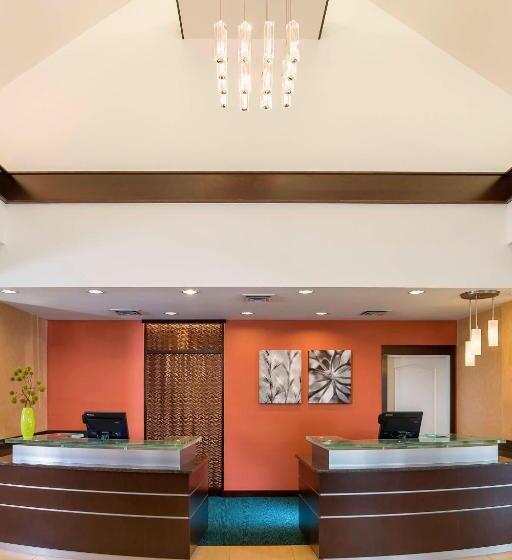 Residence Inn By Marriott Fargo