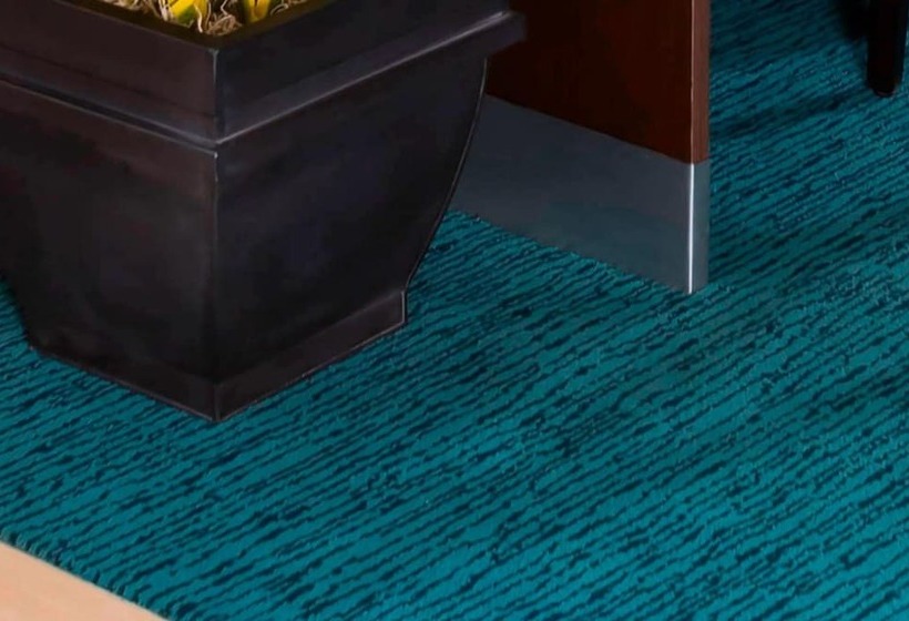 Residence Inn By Marriott Fargo