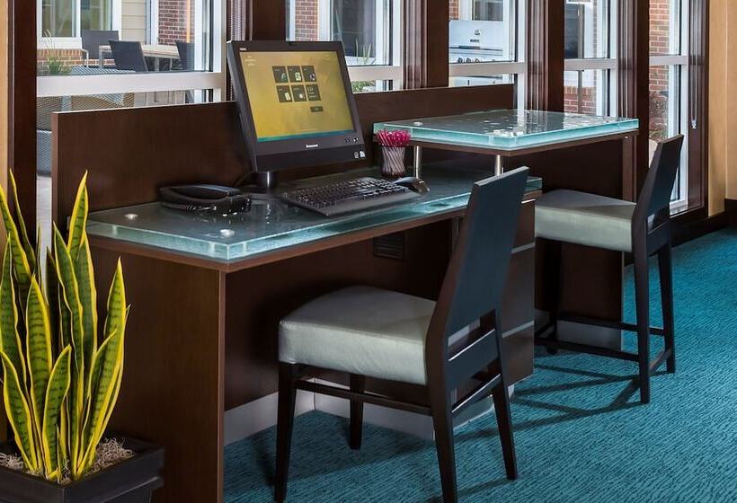 Residence Inn By Marriott Fargo