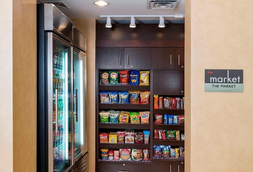 Residence Inn By Marriott Fargo