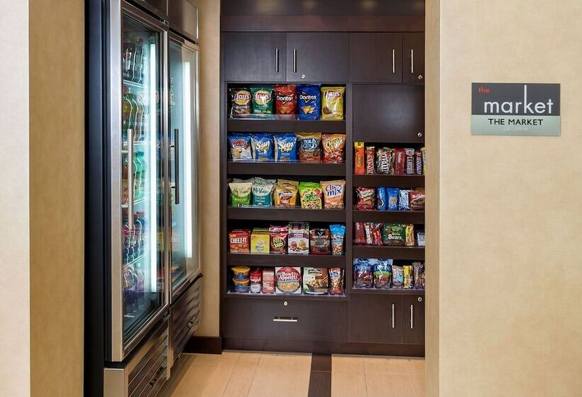 Residence Inn By Marriott Fargo