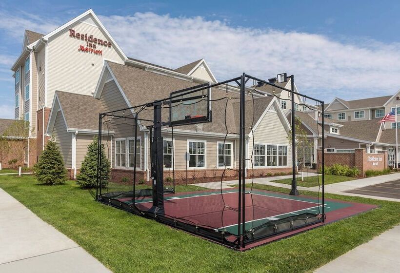 Residence Inn By Marriott Fargo