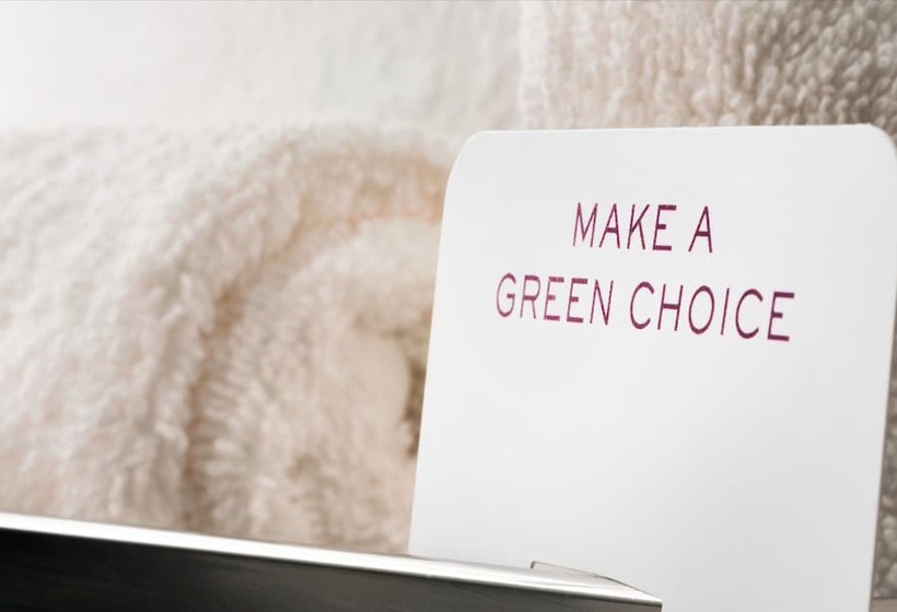 Residence Inn By Marriott Fargo