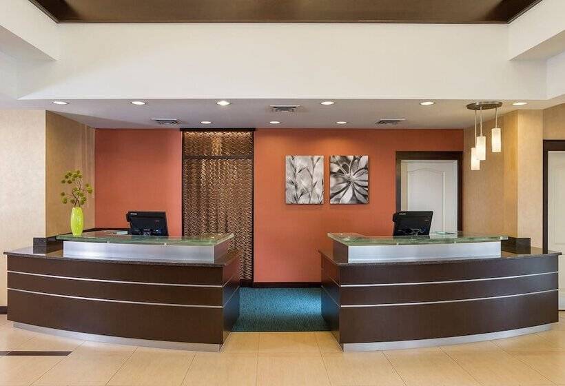 Residence Inn By Marriott Fargo