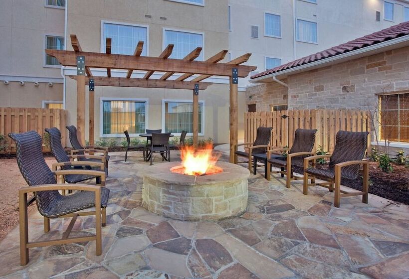 Residence Inn Odessa