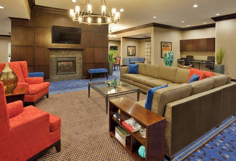 Residence Inn Odessa