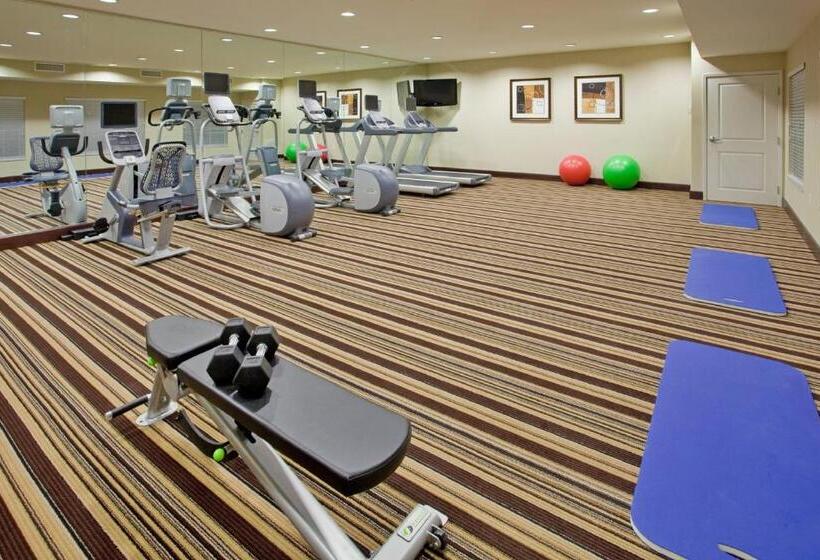 Residence Inn Odessa