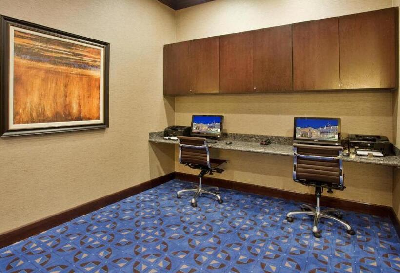 Residence Inn Odessa