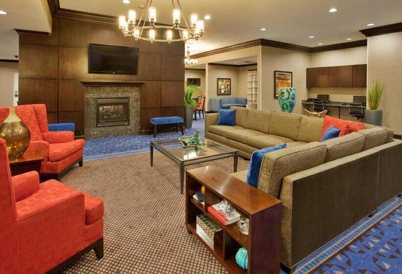 Residence Inn Odessa