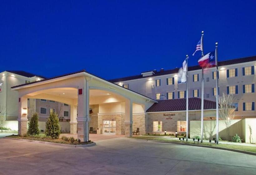 Residence Inn Odessa