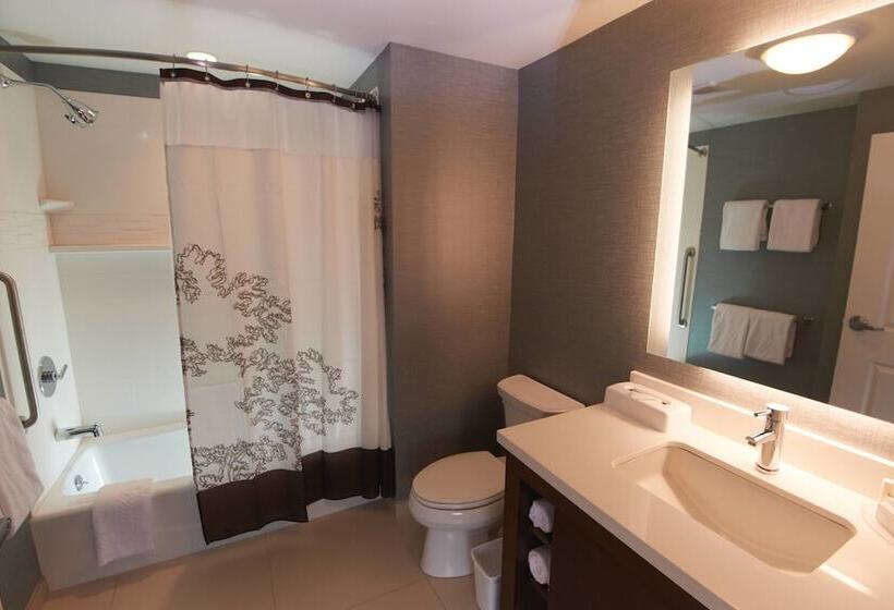 Residence Inn By Marriott Williamsport