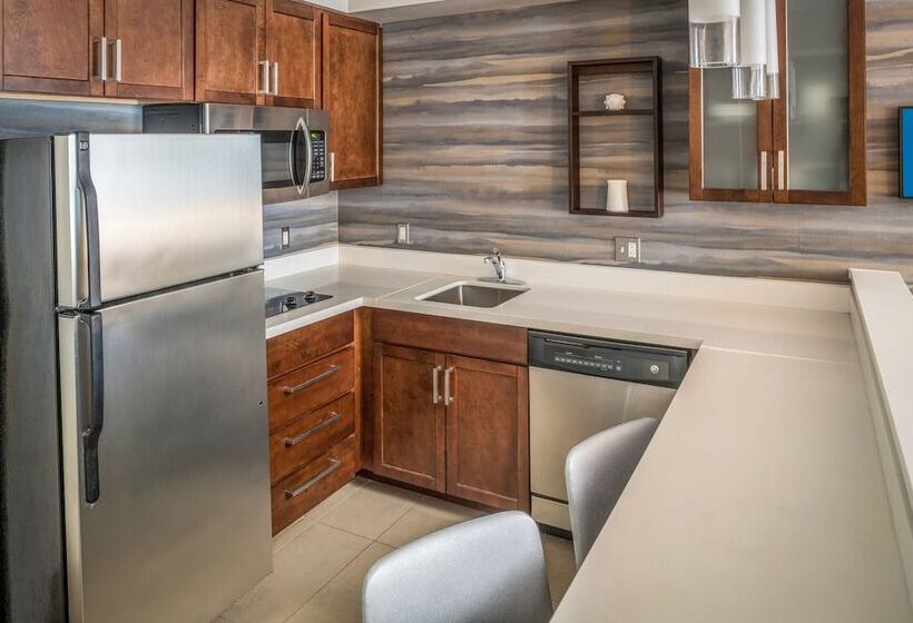 Residence Inn By Marriott Williamsport