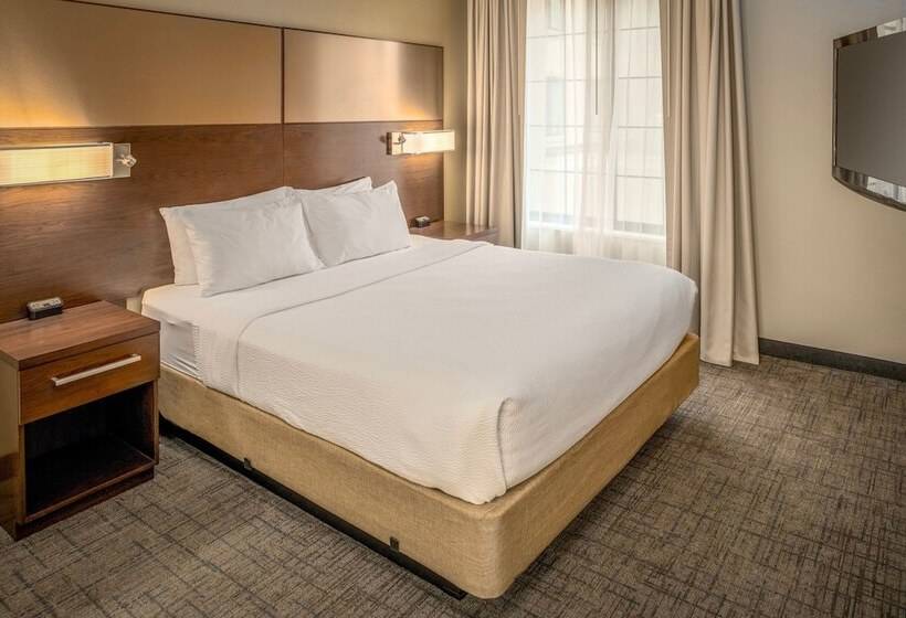 Residence Inn By Marriott Williamsport